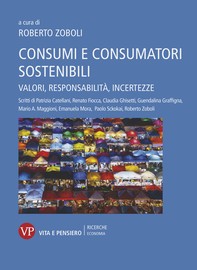 Consumi e consumatori sostenibili - Librerie.coop