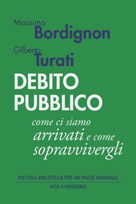 Debito pubblico - Librerie.coop