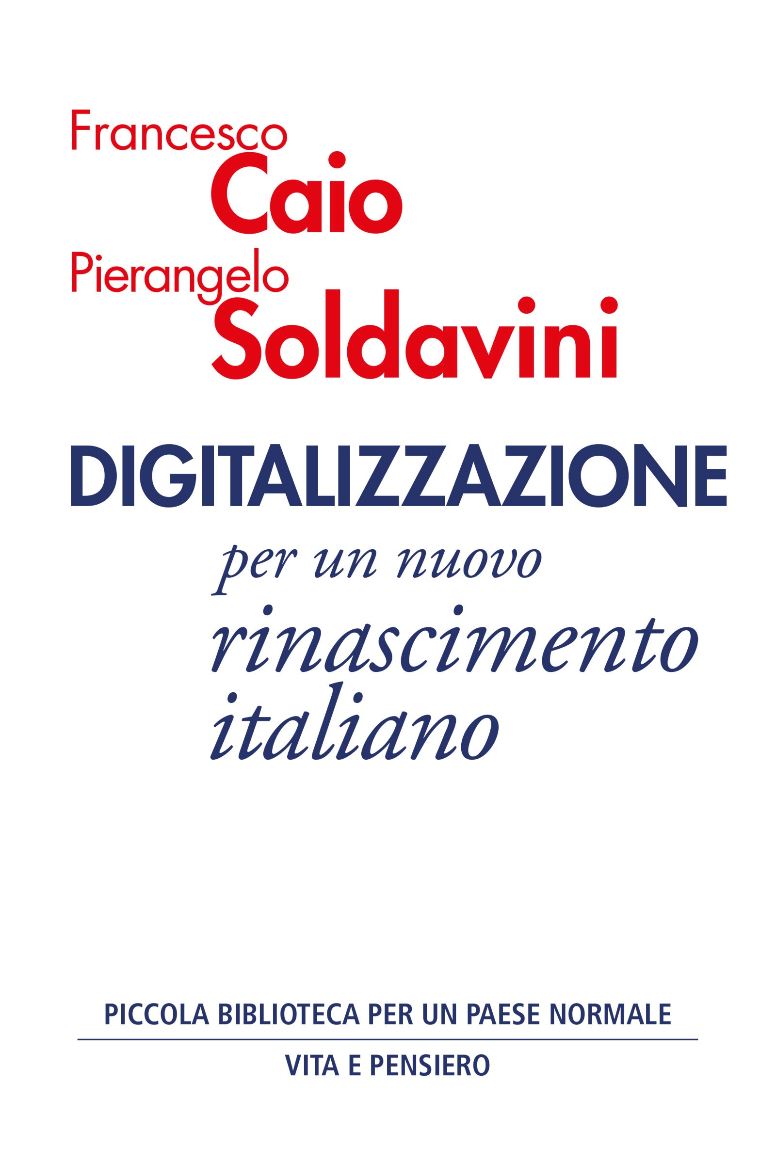 Digitalizzazione - Librerie.coop