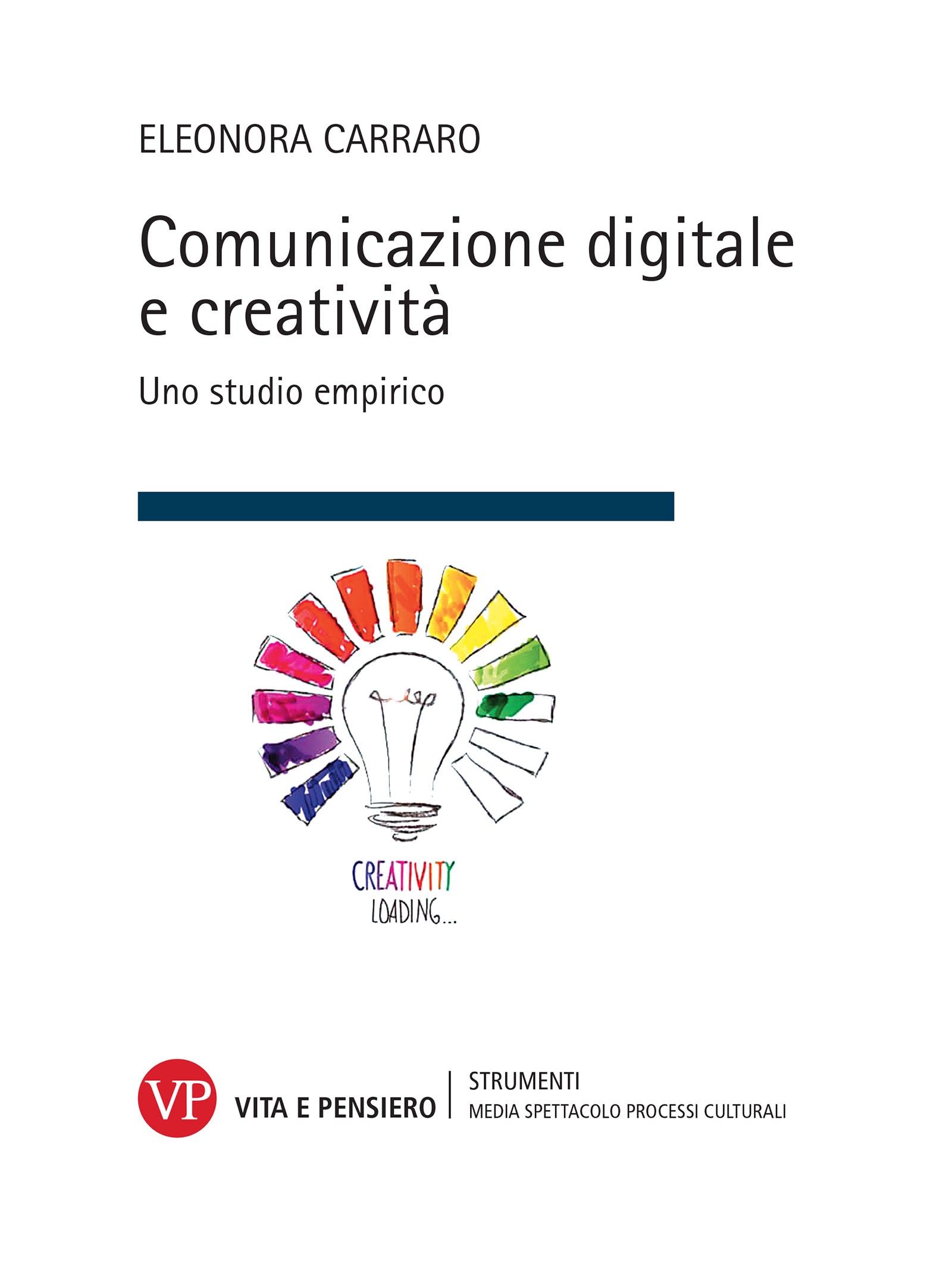 Comunicazione digitale e creatività - Librerie.coop