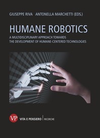 Humane Robotics - Librerie.coop