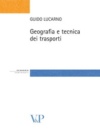 Geografia e tecnica dei trasporti - Librerie.coop