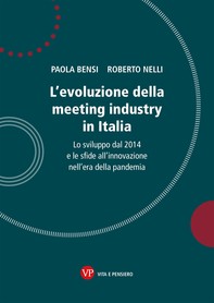L’evoluzione della meeting industry in Italia - Librerie.coop