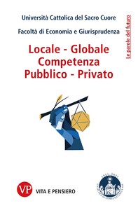 Locale - Globale, Competenza, Pubblico - Privato - Librerie.coop