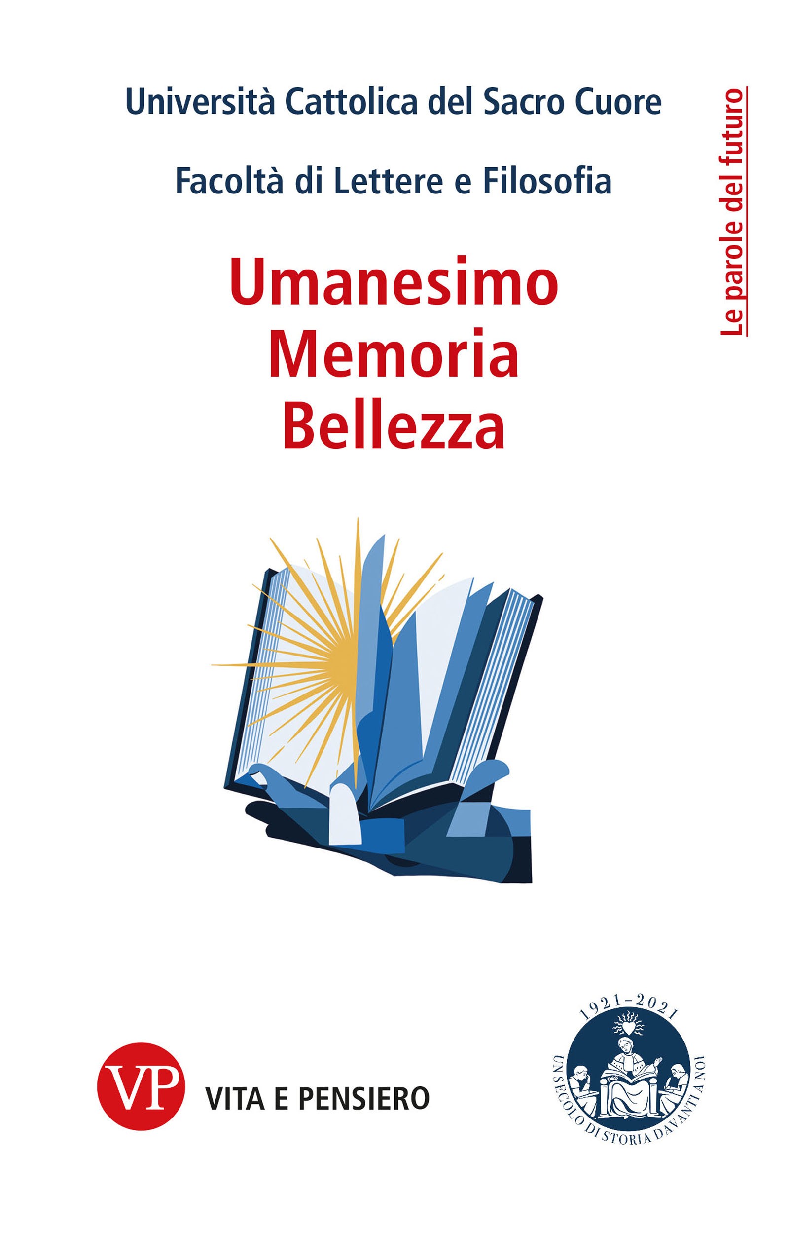 Umanesimo, Memoria, Bellezza - Librerie.coop
