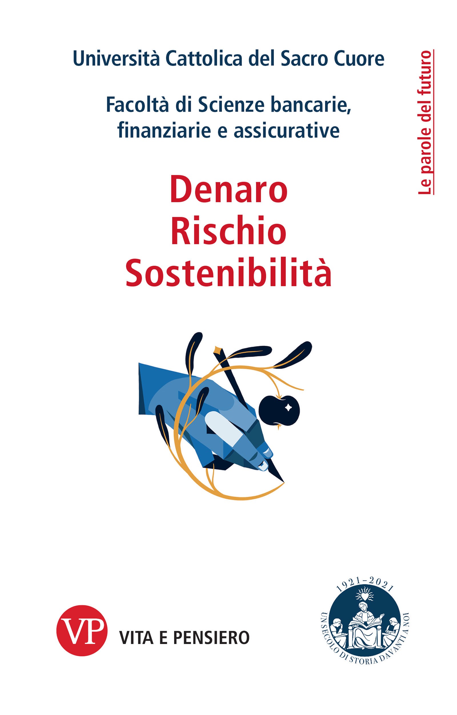 Denaro, Rischio, Sostenibilità - Librerie.coop