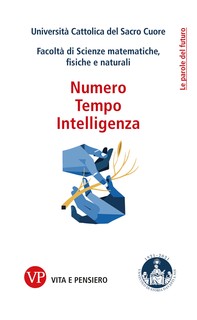 Numero, Tempo, Intelligenza - Librerie.coop