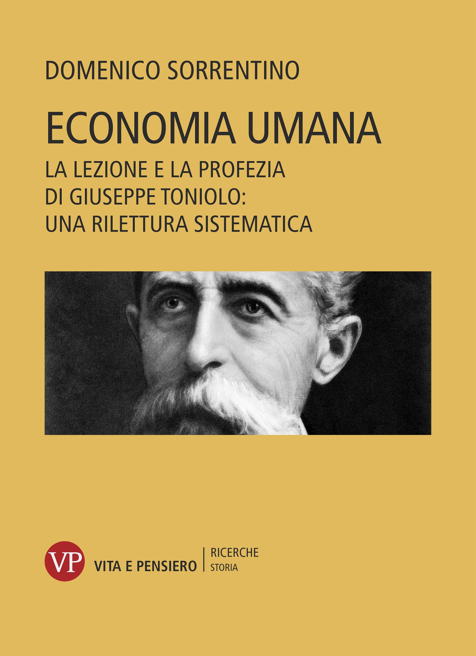 Economia umana - Librerie.coop
