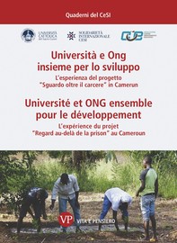 Università e ONG insieme per lo sviluppo - Librerie.coop