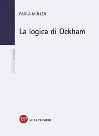 La logica di Ockham - Librerie.coop