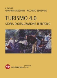 Turismo 4.0 - Librerie.coop