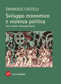 Sviluppo economico e violenza politica - Librerie.coop