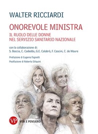 Onorevole ministra - Librerie.coop