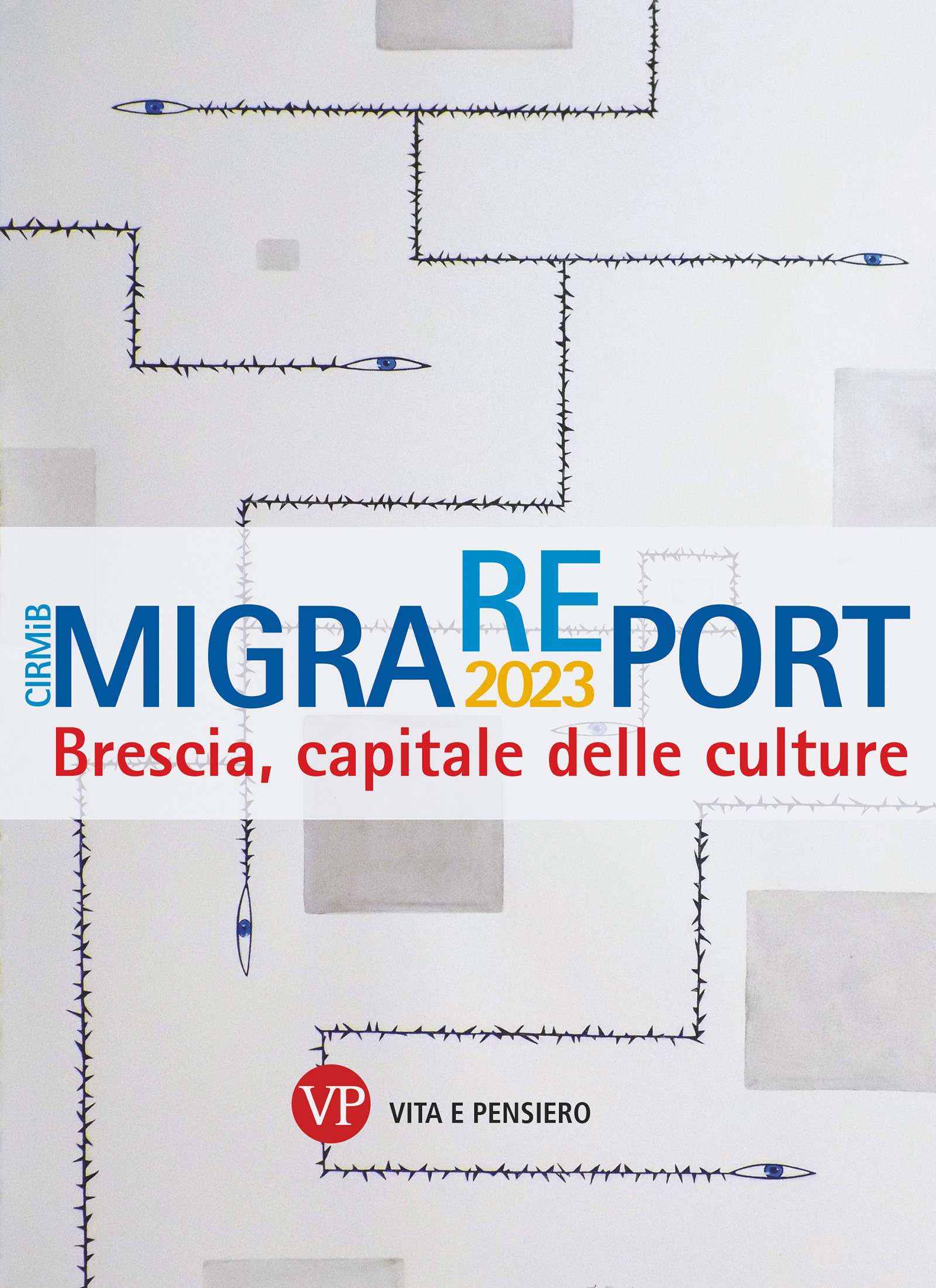 MigraREport 2023 - Librerie.coop