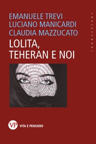 Lolita, Teheran e noi - Librerie.coop