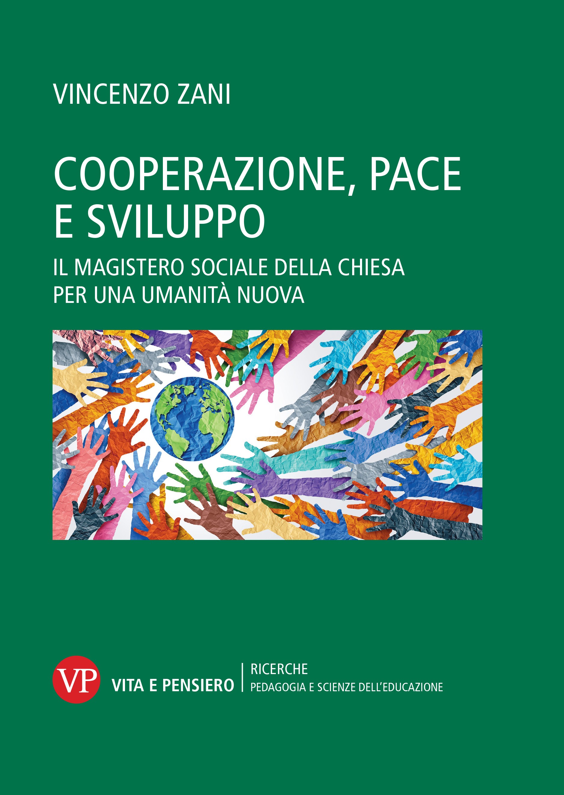Cooperazione, pace e sviluppo - Librerie.coop