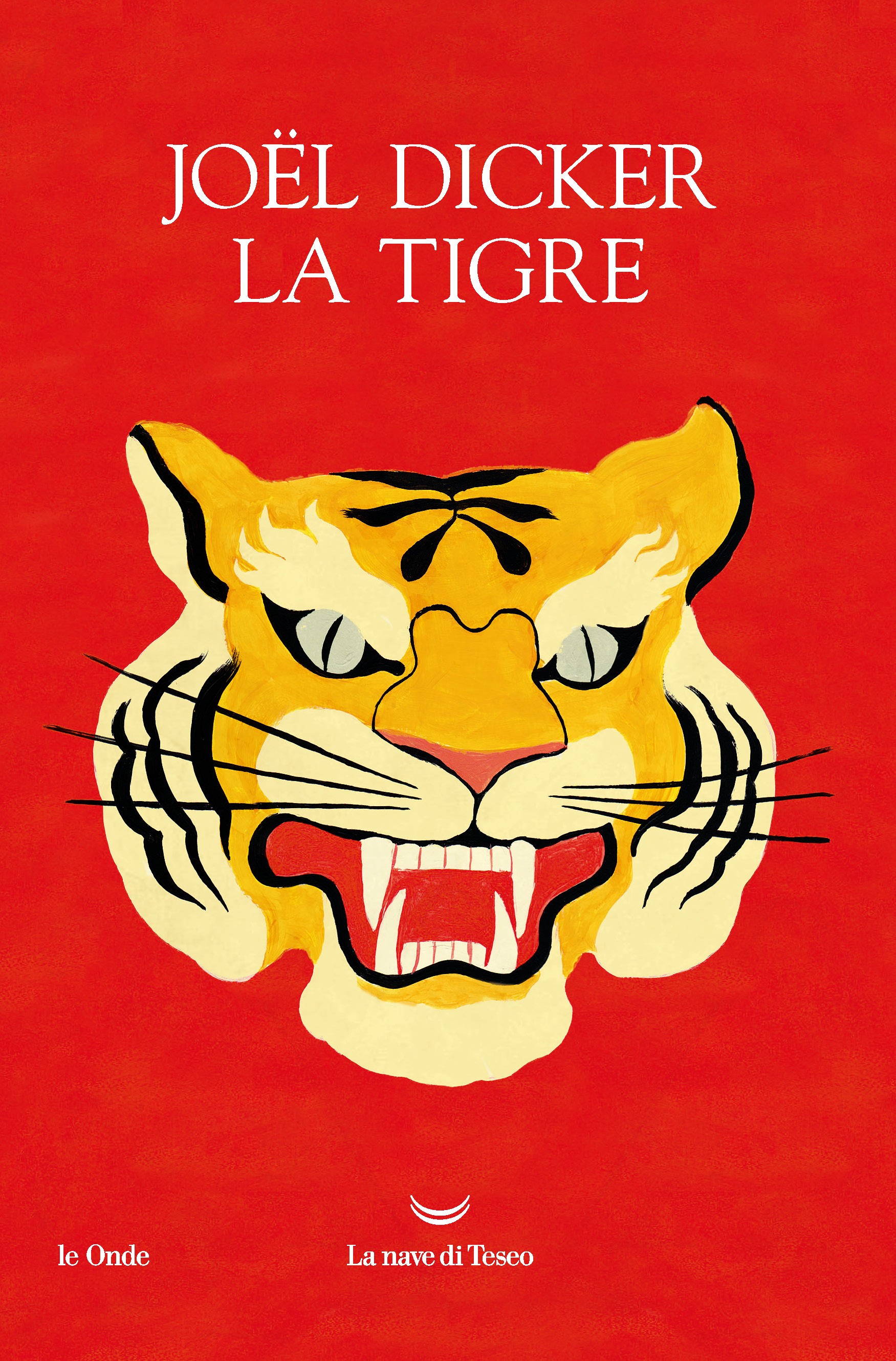 La tigre - Librerie.coop