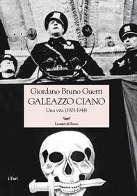 Galeazzo Ciano - Librerie.coop