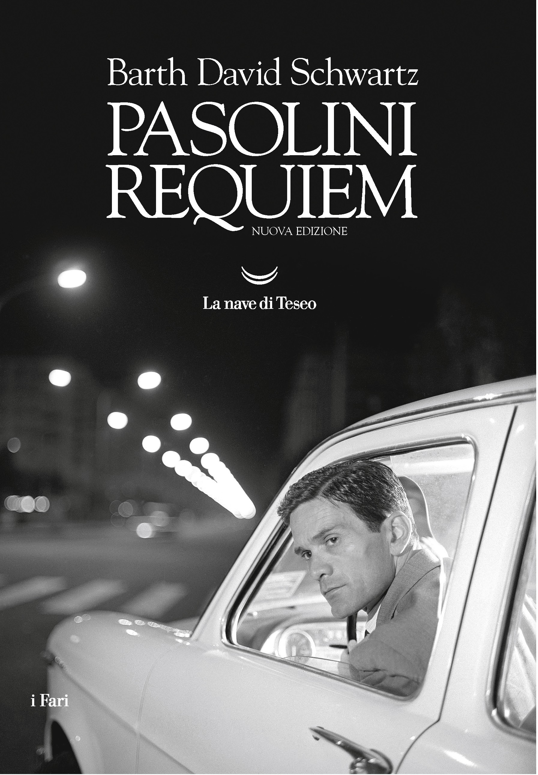 Pasolini Requiem - Librerie.coop