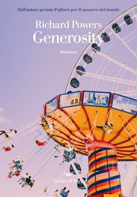 Generosity - Librerie.coop