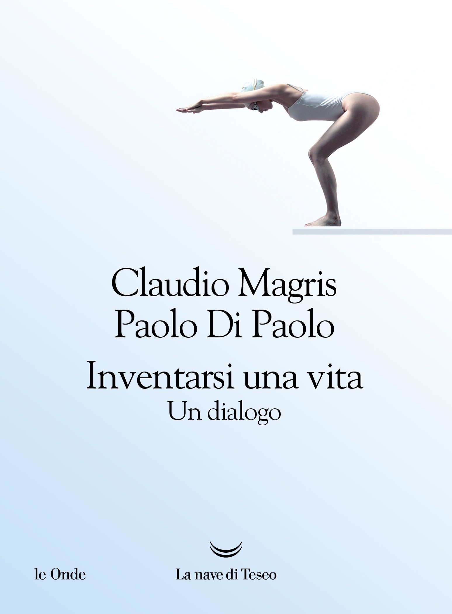 Inventarsi una vita - Bookrepublic