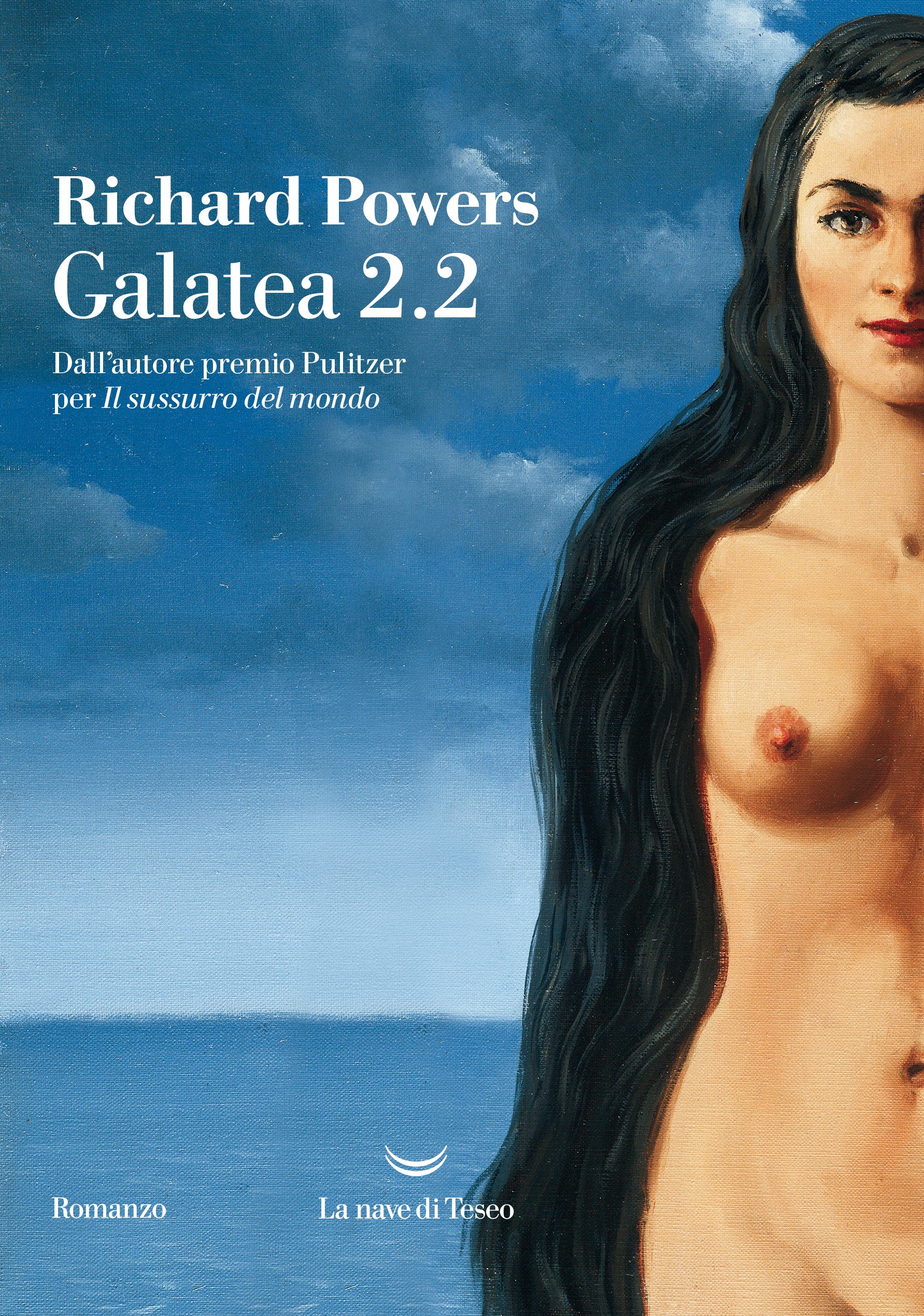 Galatea 2.2 - Librerie.coop
