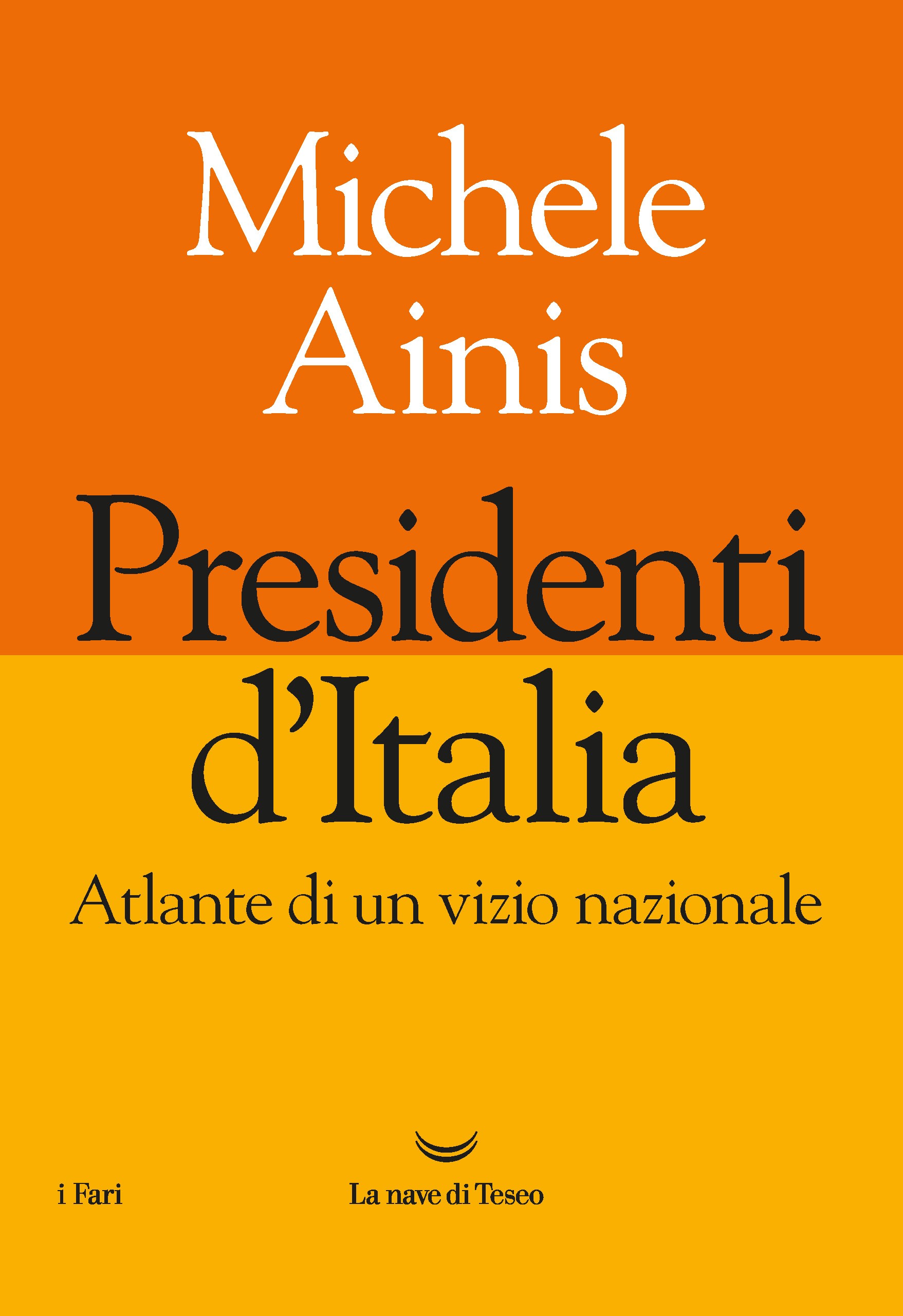 Presidenti d'Italia - Librerie.coop