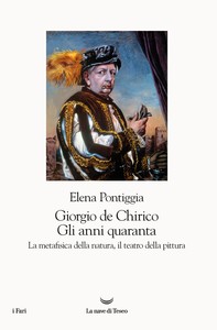 Giorgio De Chirico. Gli anni quaranta - Librerie.coop