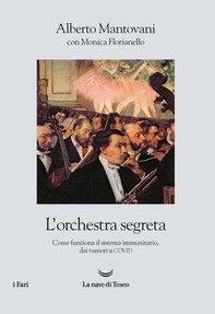 L'orchestra segreta - Librerie.coop