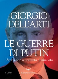 Le guerre di Putin - Librerie.coop