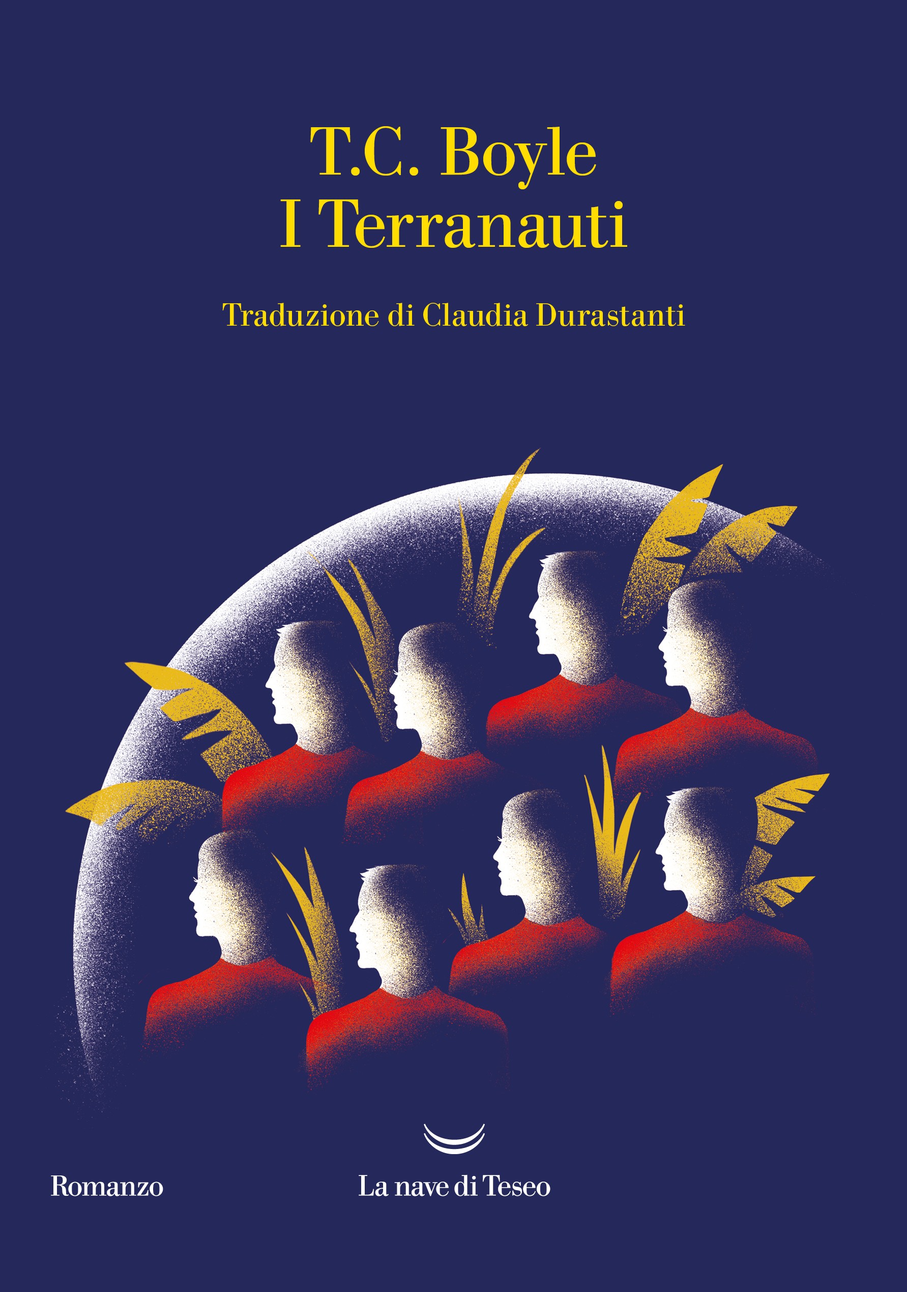 I Terranauti - Librerie.coop