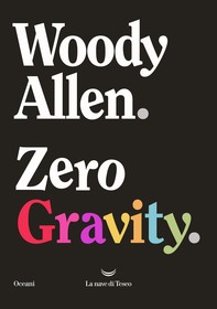 Zero Gravity - Librerie.coop