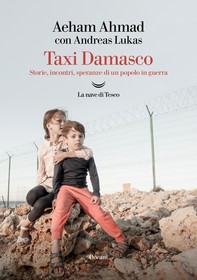 Taxi Damasco - Librerie.coop