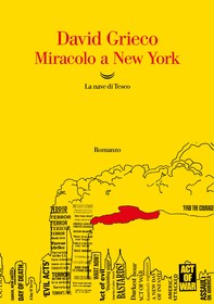 Miracolo a New York - Librerie.coop