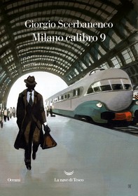 Milano calibro 9 - Librerie.coop