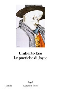 Le poetiche di Joyce - Librerie.coop