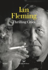 Thrilling Cities - Librerie.coop
