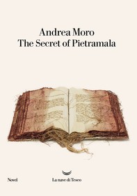 The Secret of Pietramala - Librerie.coop