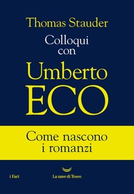 Colloqui con Umberto Eco - Librerie.coop