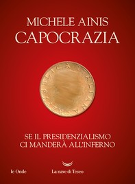 Capocrazia - Librerie.coop