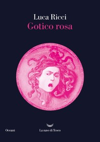 Gotico Rosa - Librerie.coop