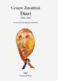 Diari. Volume III (1980-1987) - Librerie.coop