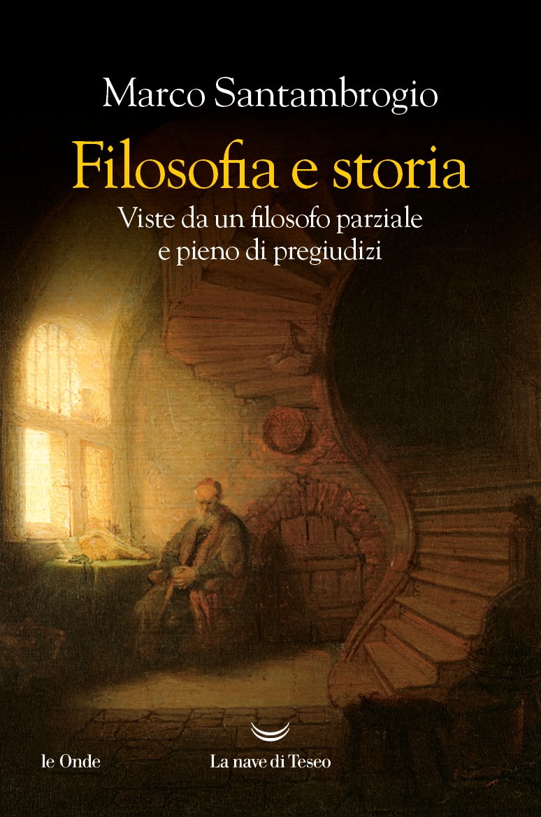 Filosofia e storia - Librerie.coop