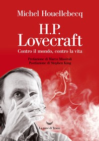 H.P. Lovecraft - Librerie.coop