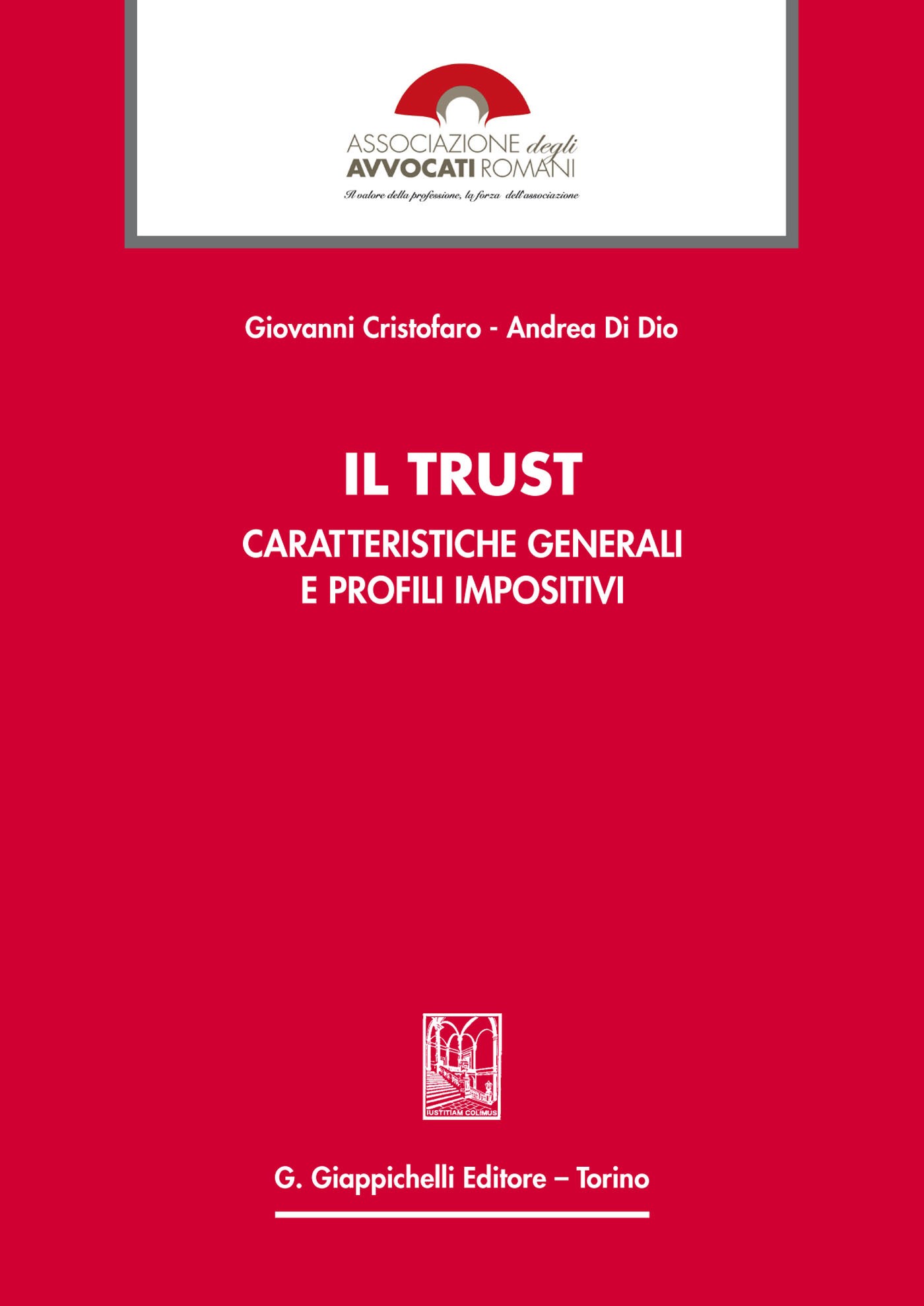 Il Trust - Librerie.coop