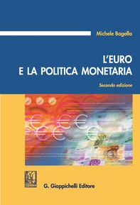 L’Euro e la politica monetaria - Librerie.coop
