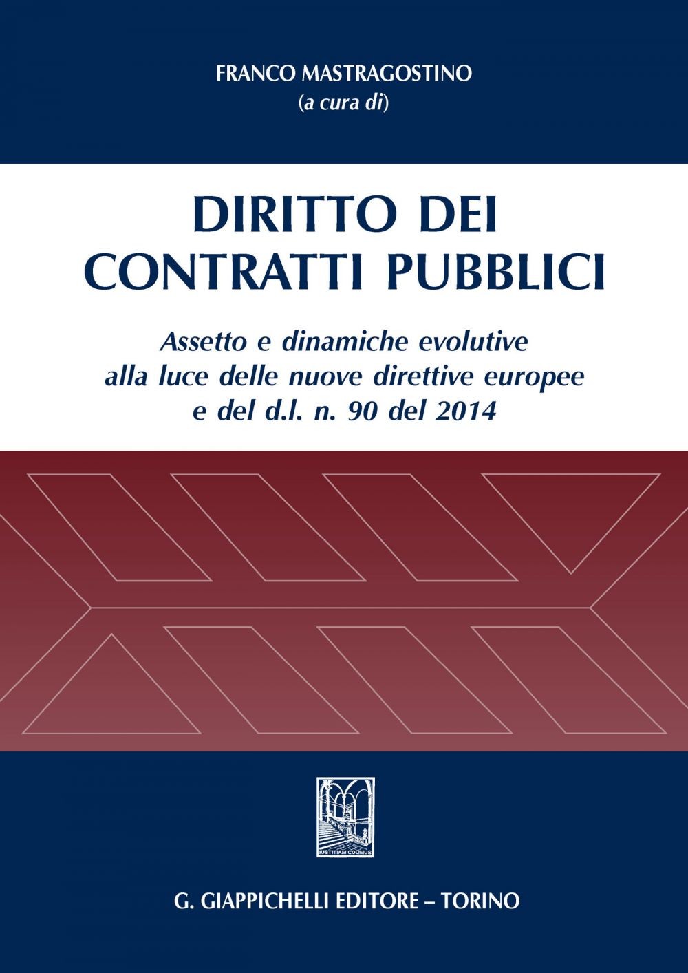 Diritto dei contratti pubblici - Librerie.coop