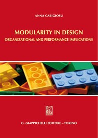 Modularity in design - Librerie.coop