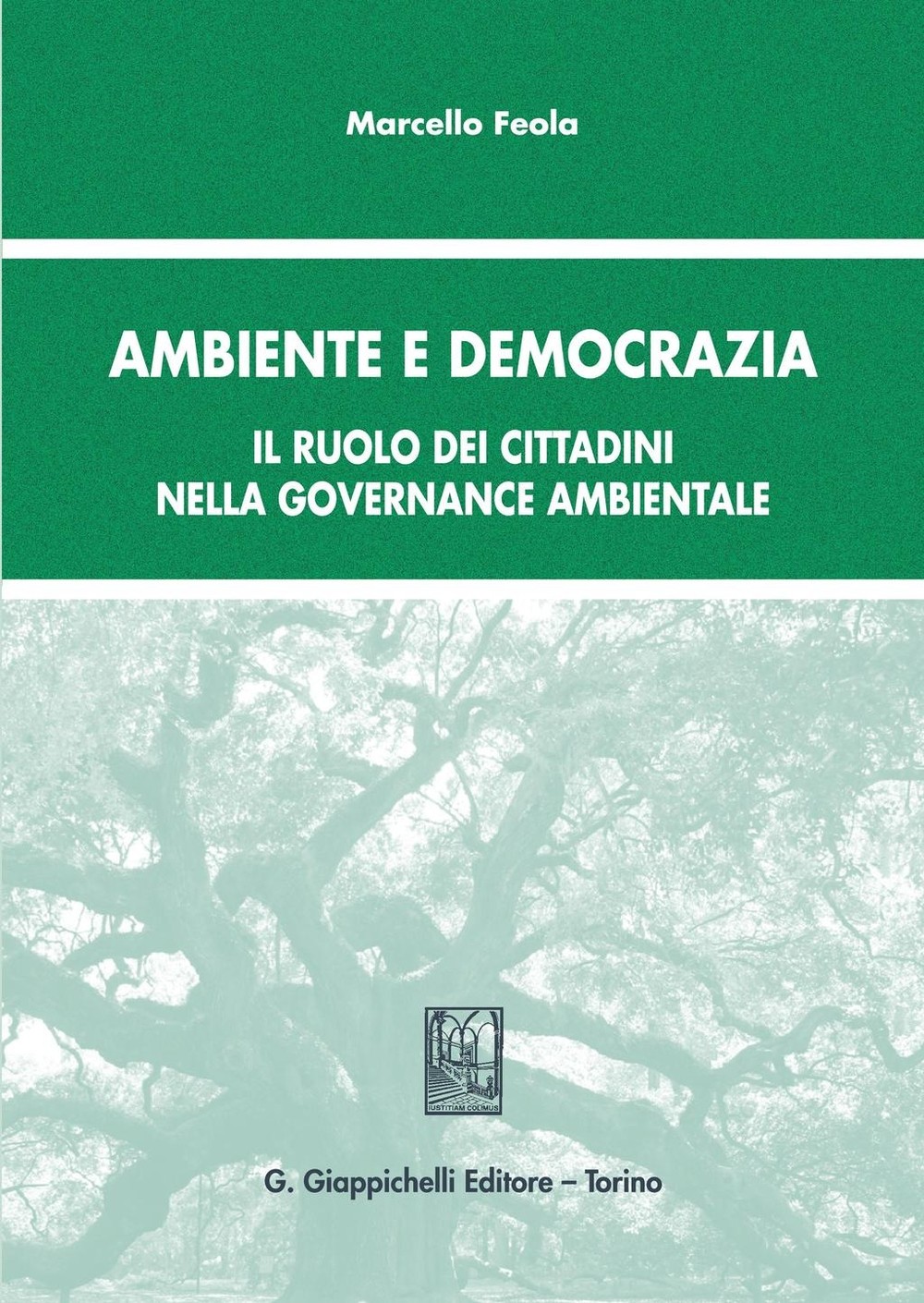 Ambiente e democrazia - Librerie.coop