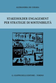 Stakeholder engagement per strategie di sostenibilità - Librerie.coop
